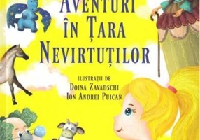 Aventuri în țara Nevirtuților