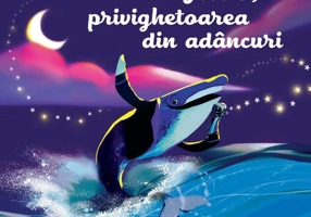 Tase, privighetoarea din adâncuri