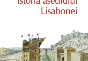 Istoria asediului Lisabonei