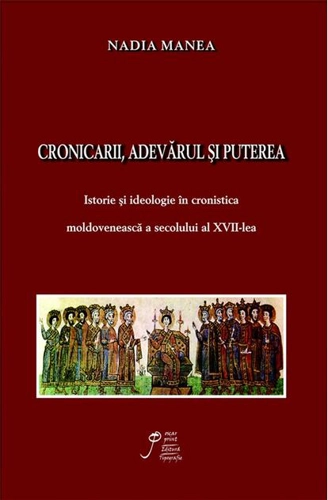 Cronicarii, adevărul și puterea (RESIGILAT)