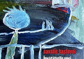 Învăţăturile unei prostituate bătrâne către fiul său handicapat