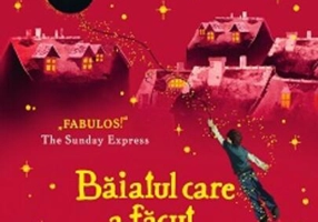 Băiatul care a făcut lumea să dispară