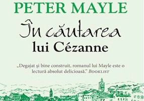 În căutarea lui Cezanne