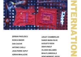 Lettre Internationale nr. 110 / vara 2019