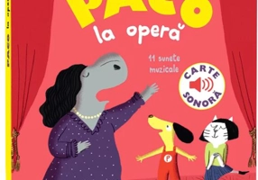 Paco la operă