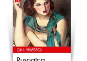Rusoaica editia 2020 - Gib I. Mihaescu