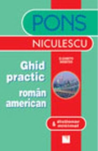 Ghid practic român-american & dicţionar minimal