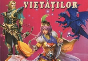 Legendele vietăților