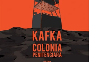 Colonia penitenciară (audiobook)