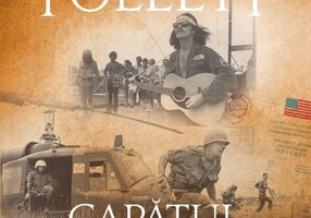 Capătul veșniciei. Trilogia Secolului (Vol. 3) - PB