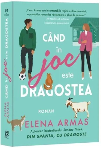 Când în joc este dragostea