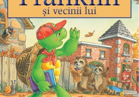 Franklin și vecinii lui