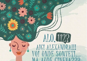 Alo, 112?