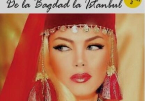 De la Bagdad la Istanbul. Sub stăpânirea otomană Vol.3