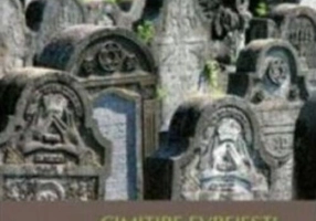 Cimitire evreieşti din Bucovina