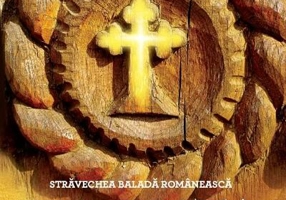 Străvechea baladă românească Miorița ca expresie a transcendenței și a comuniunii cu Dumnezeirea