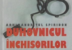 Duhovnicul închisorilor